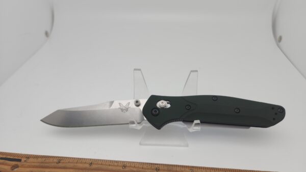 Benchmade 940 Osborne Axis Folding Knife