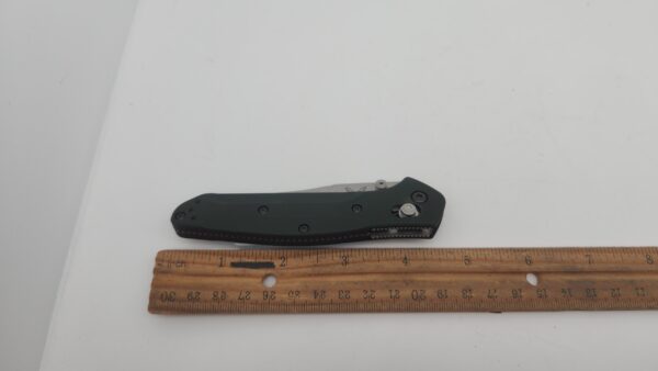 Benchmade 940 Osborne Axis Folding Knife