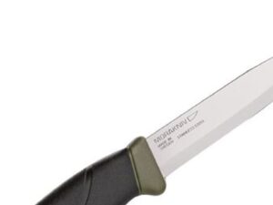 FT-10128 Clipper Military Knife by Mora