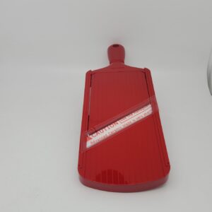 CSN-RD Ceramic Adjustable Red Slicer by Kyocera