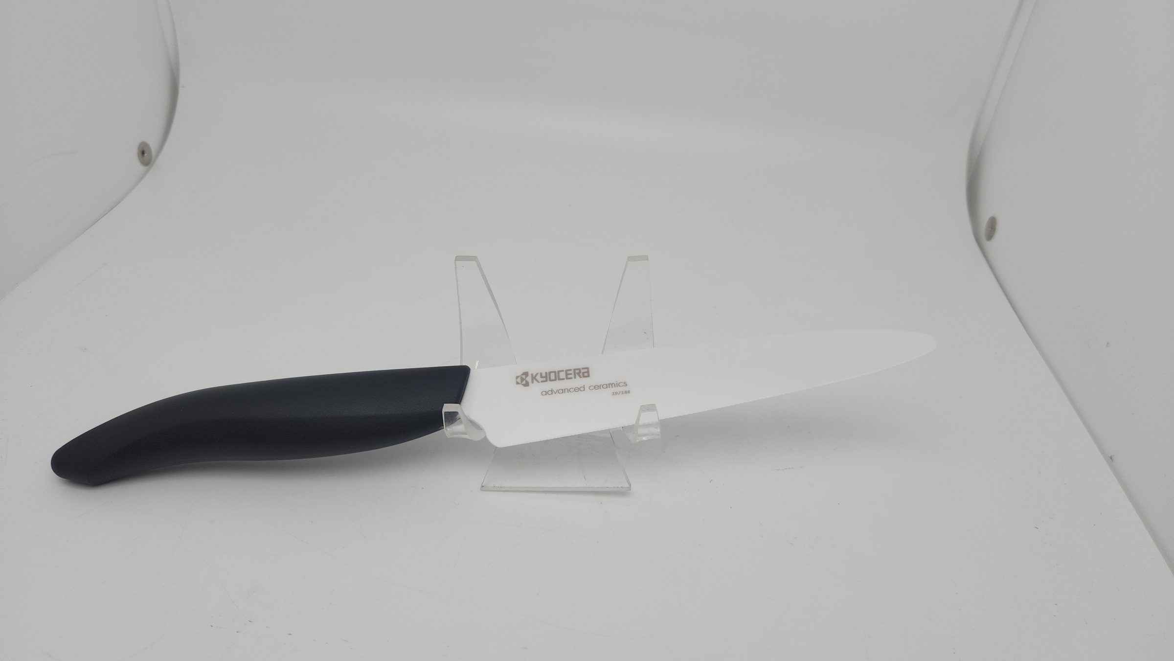 Kyocera Revolution 3-Piece Ceramic Knife Set