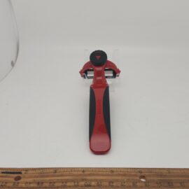 Kyocera CP-20 RD Perfect Peeler - Red & Black Handle
