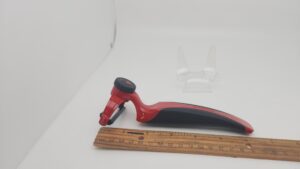 Kyocera CP-20 RD Perfect Peeler - Red & Black Handle