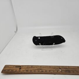 Benchmade 916SBK Triage Pocketknife