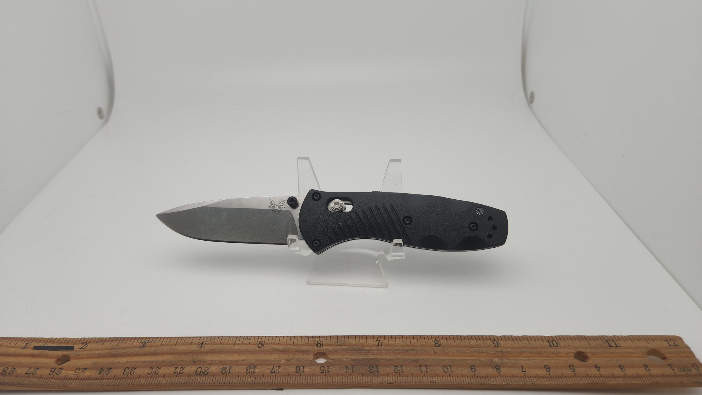 Benchmade Mini Tactical Pro Knife Sharpener