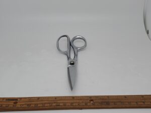 Gingher 220570-1001 Industrial Rug Shears