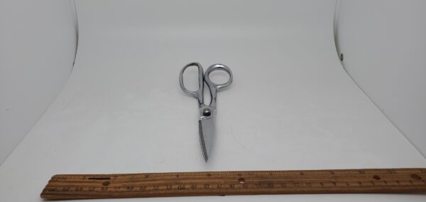 Gingher 220570-1001 Industrial Rug Shears