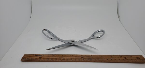 Gingher 220570-1001 Industrial Rug Shears