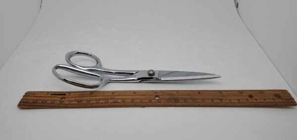 Gingher 220570-1001 Industrial Rug Shears