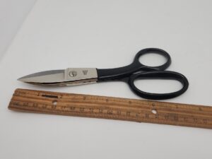 Wiss 2-DACT Florist/Taxidermy Shears 6 Inch