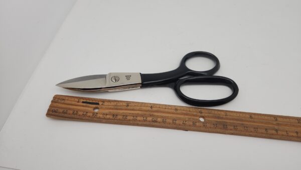 Wiss 2-DACT Florist/Taxidermy Shears 6 Inch