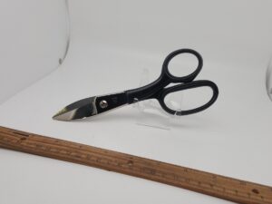 Wiss 2-DACT Florist/Taxidermy Shears 6 Inch