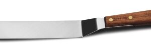 Dexter Russell 16180 Spatula Offset 10 X 1-3/4 (Dexter Russell #S24910B)