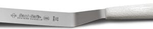 Dexter Russell 17623 Offset Spatula Sani-Safe 8" (Dexter Russell #S284-8B)