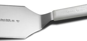 Dexter Russell 16443 Heavy Hamburger Turner Offset 5x4 (Dexter Russell #S285-4)