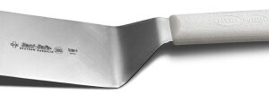 Dexter Russell 16353 Hamburger Turner Offset 6x3 (Dexter Russell #S286-6)