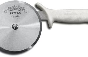 Dexter Russell 18013 Pizza Cutter 5"