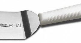Dexter Russell 16193 Mini Turner with Sani-Safe handle (Dexter Russell #S17