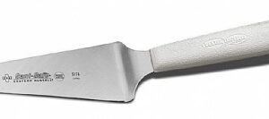 Dexter Russell 16483 Pie Serving Knife S174 Offset 4-1/2"