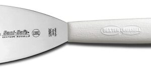 Dexter Russell 17313 Grill & Pan Scraper S290RC Sani-Safe 3"