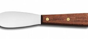 Dexter Russell 18100 Sandwich Spreader Rosewood Handle (Dexter Russell #S24