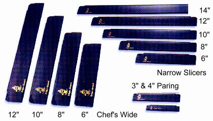 Edge Guards - 10 Pack - Noble Home & Chef