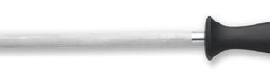 Wusthof 4473 Sharpening Steel Classic 10"