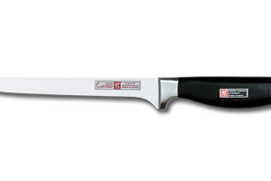 Henckels 31073-180 4 Star Fillet Knife 7"