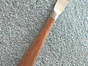 Dexter Russell 55071 Palette Knife 2-3/8" (Dexter Russell #517-2 3/8)