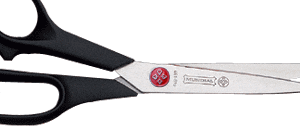 Mundial 661LH Left Hand Shears 8-1/2"