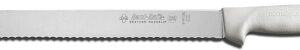 Dexter Russell 13463 Slicer 12" Scalloped Edge (Dexter Russell #S140-12SC)