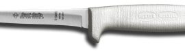 Dexter Russell 01143 Boning Knife 4-1/2" Hollow Ground (Dexter Russell #S154HG)