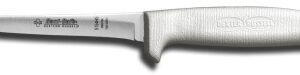 Dexter Russell 01143 Boning Knife 4-1/2" Hollow Ground (Dexter Russell #S154HG)