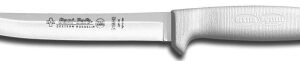 Dexter Russell 01173 Boning Knife 6" Hollow Ground (Dexter Russell #S156HG-PCP)