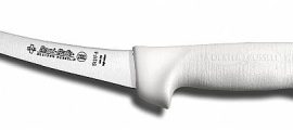 Dexter Russell 01463 Boning Knife 5" Narrow Curved (Dexter Russell #S131-5PCP)