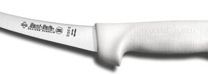 Dexter Russell 01473 Bonin Knife 5" Flexible Curved (Dexter Russell #S131F-5PCP)