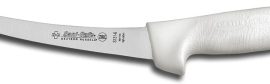 Dexter Russell 01493 Boning Knife 6" Narrow Curved (Dexter Russell #S131-6PCP)