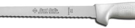 Dexter Russell 13403 Slicer 10" Scalloped Edge (Dexter Russell #S140-10SC)
