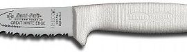 Dexter Russell 15343 Utility / Net Knife (Dexter Russell #S151SC-GWE)