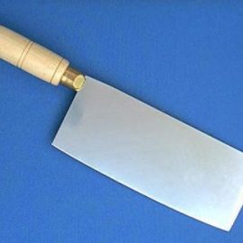 Dexter Russell 08020 Chefs Chinese Knife 8" (Dexter Russell #5178)