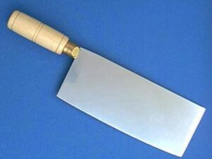 Dexter Russell 08020 Chefs Chinese Knife 8" (Dexter Russell #5178)