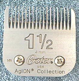 Oster 76918-116 Size 1-1/2 for Classic 76 (#70)