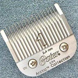 Oster 76918-086 Clipper Blade Size 1 for Classic 76 (#70)