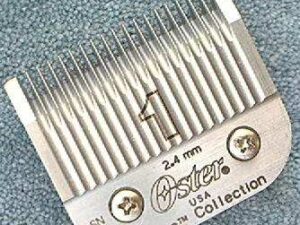 Oster 76918-086 Clipper Blade Size 1 for Classic 76 (#70)