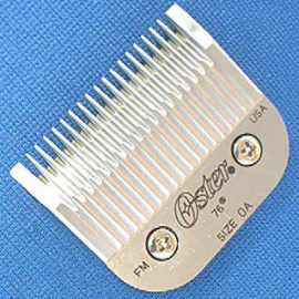 Oster 76918-056 Clipper Blade Size 0A  for Classic 76 (#70)