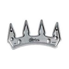Oster 78555-056 Wide AAA 4-Point Cutter