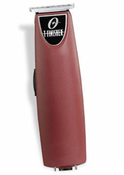 oster t trimmer