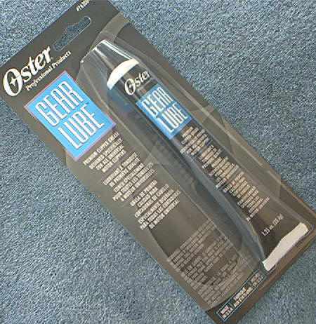 Oster 76300-105 Gear Lube clipper grease