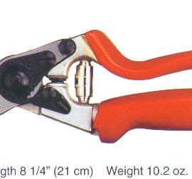 Felco F-7 Top-of-the-Line Rotating Pruning Shear