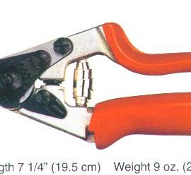 Felco F-12 Light Compact Rotating Pruning Shear